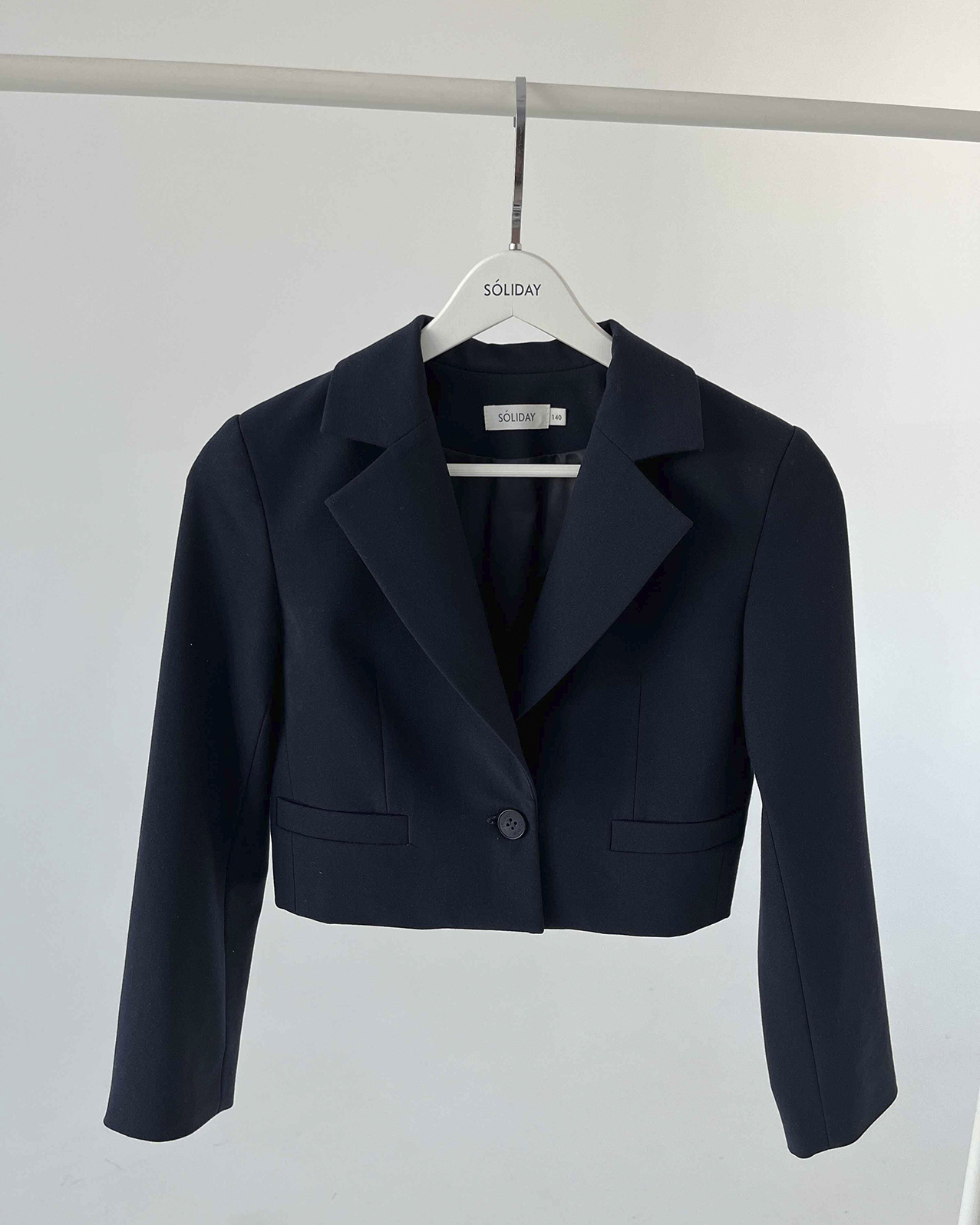 Жакет SCHOOL SAMPLE собственного производства - фото 3