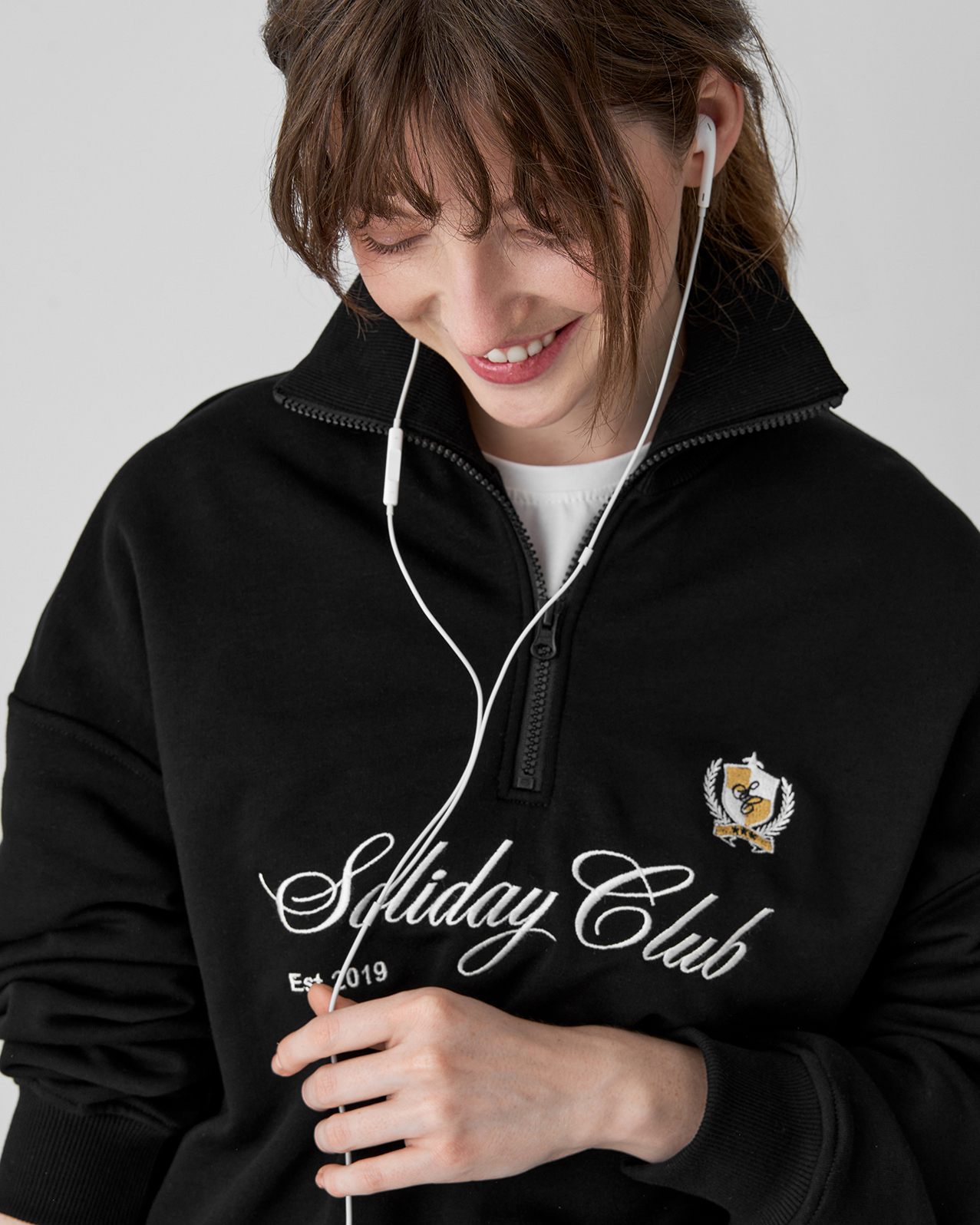 Анорак взрослый TAYLOR собственного производства - фото 2