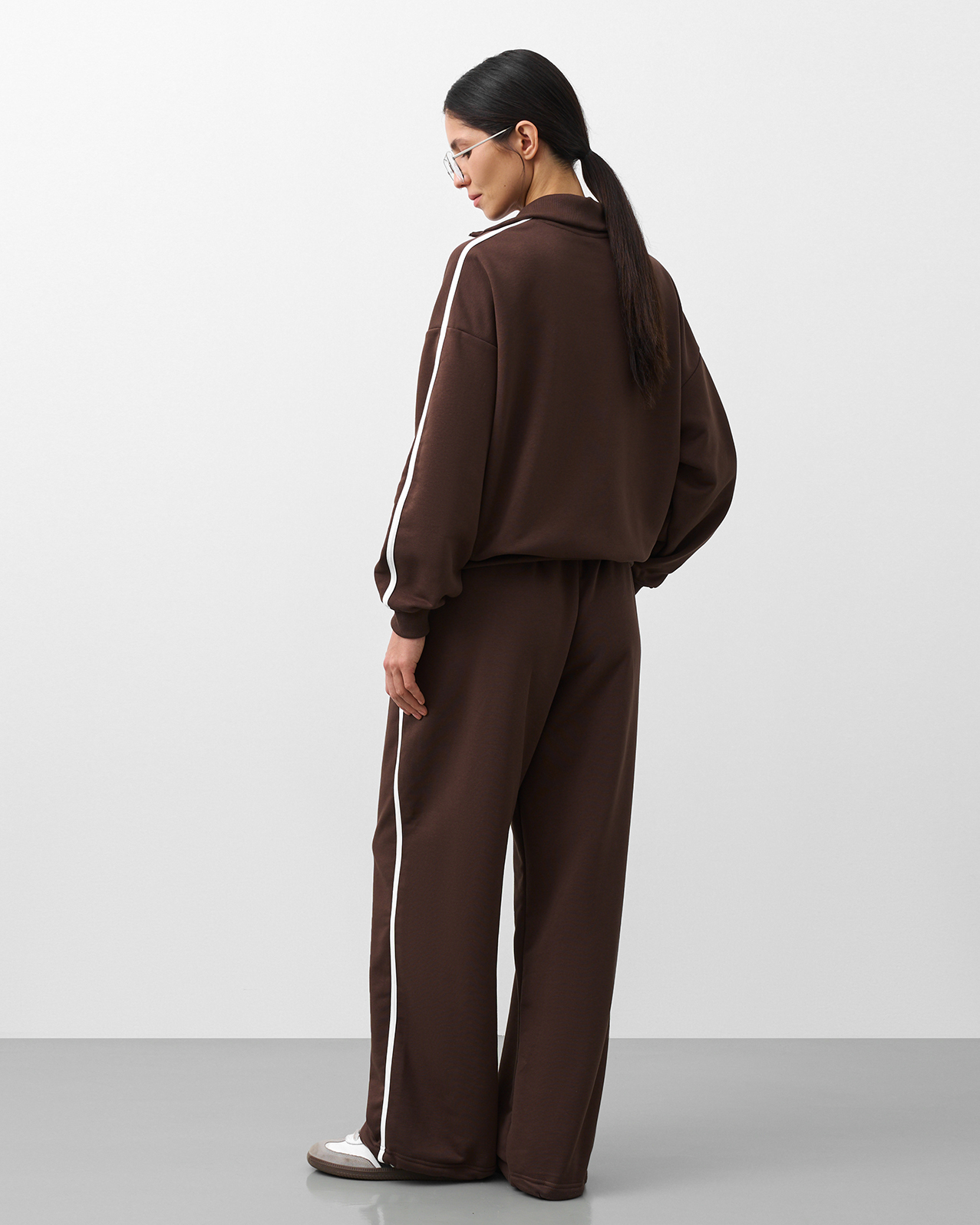 Костюм взрослый RATE собственного производства - фото 4