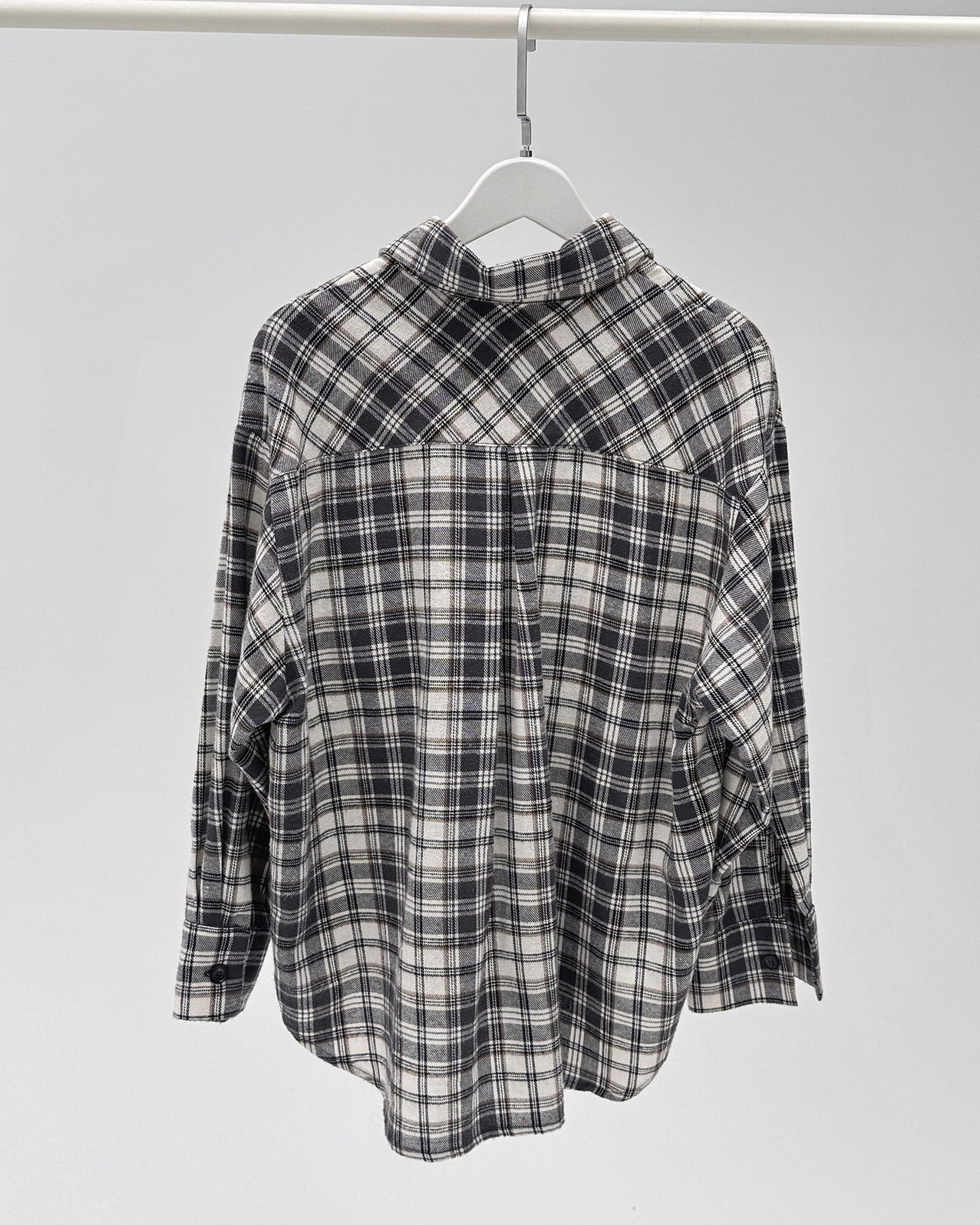 Рубашка WEEK SAMPLE собственного производства - фото 4