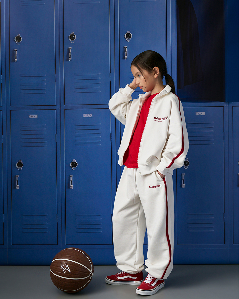 Костюм RATE собственного производства - фото 3