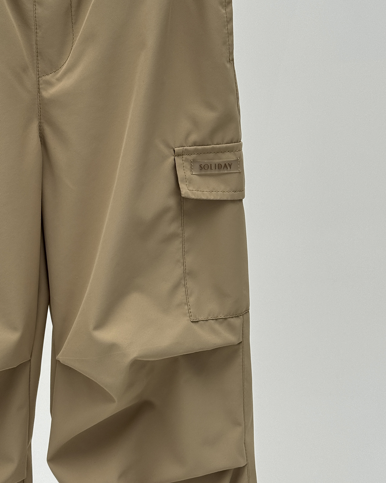 Брюки карго SAMPLE собственного производства - фото 3