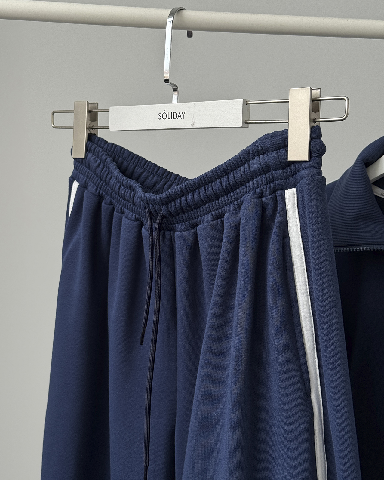 Костюм взрослый RATE SAMPLE собственного производства - фото 4