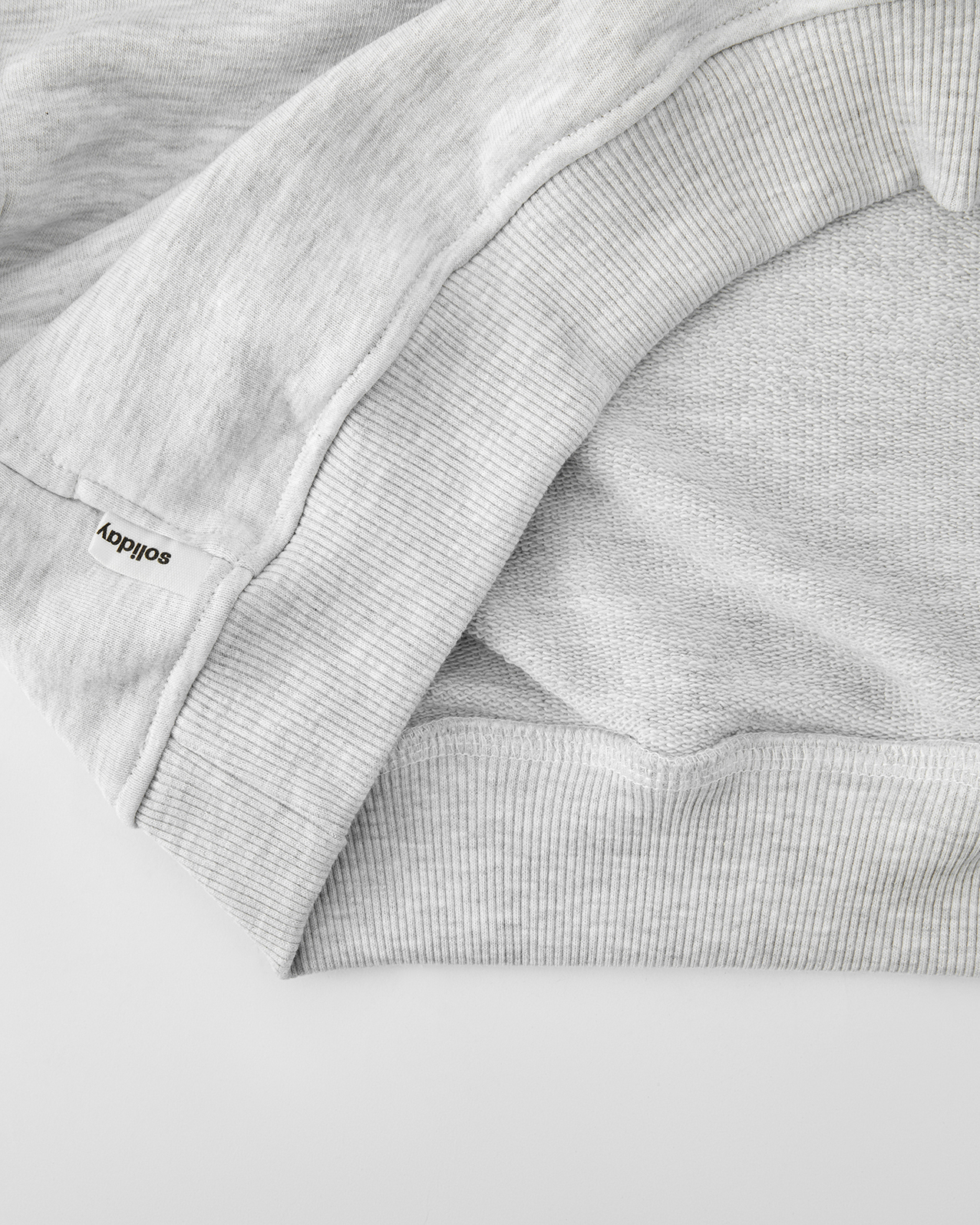 Анорак SHELL собственного производства - фото 8