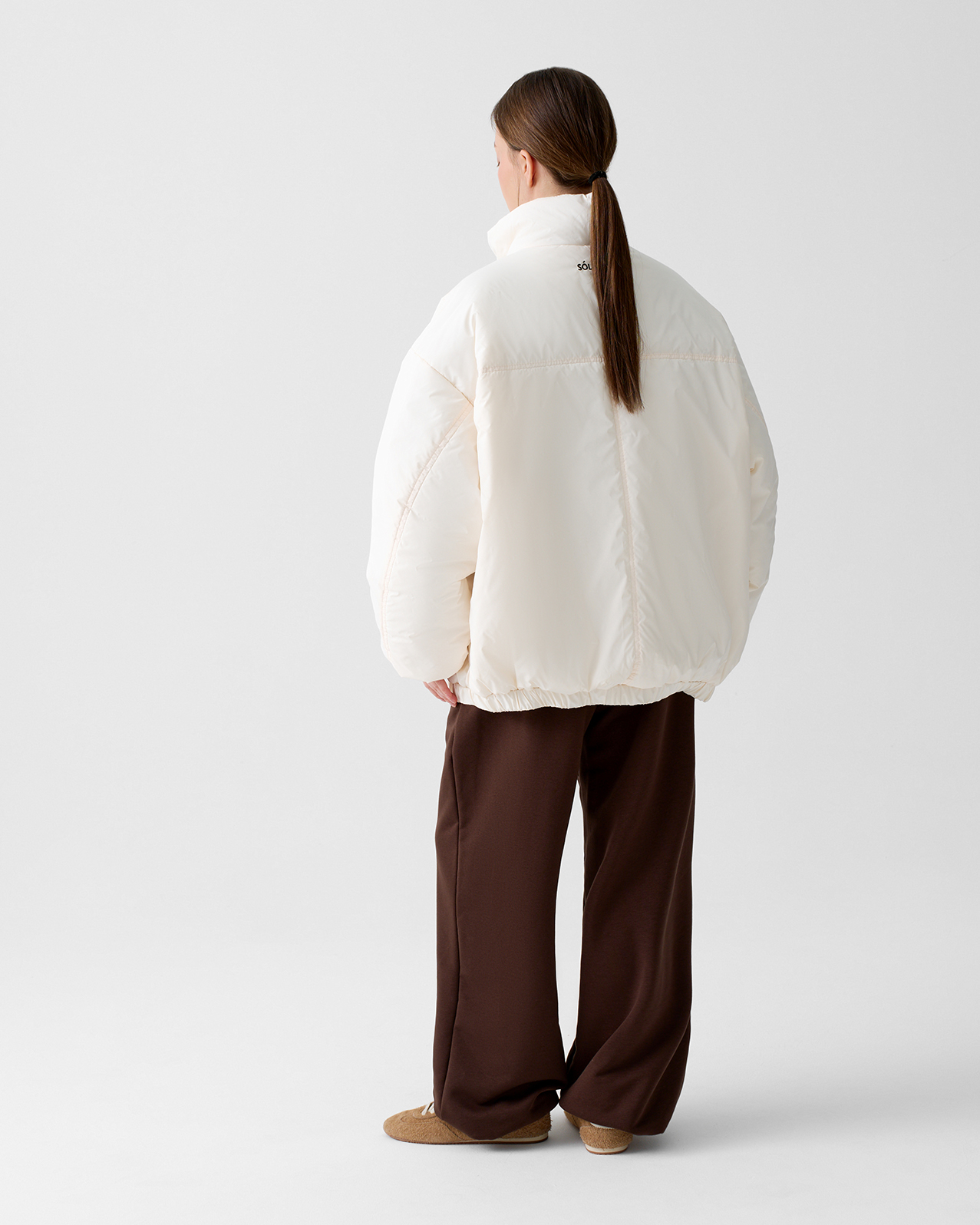 Бомбер взрослый RUSH собственного производства - фото 5