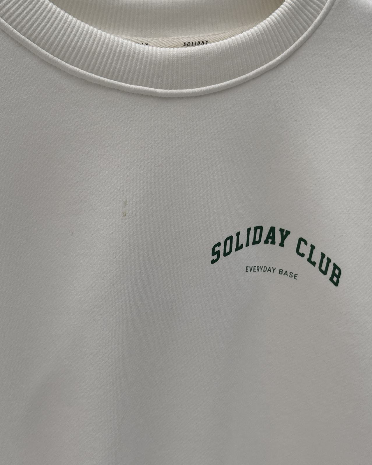 Костюм HARPER SAMPLE собственного производства - фото 4