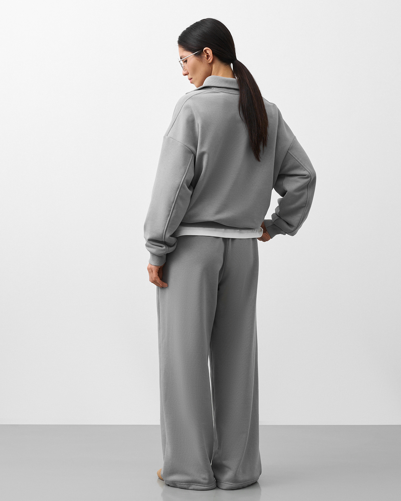 Костюм взрослый LIGHT собственного производства - фото 3