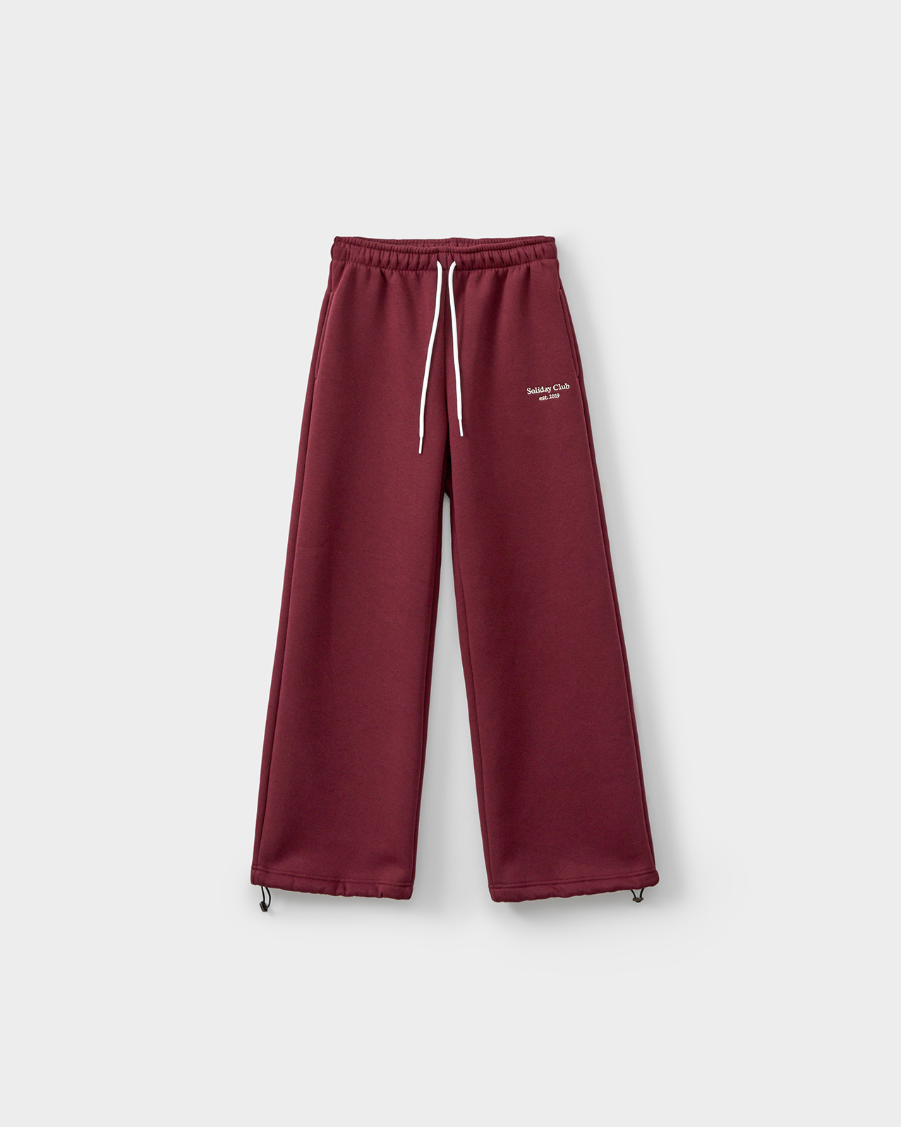 Костюм REEL с начесом собственного производства - фото 9