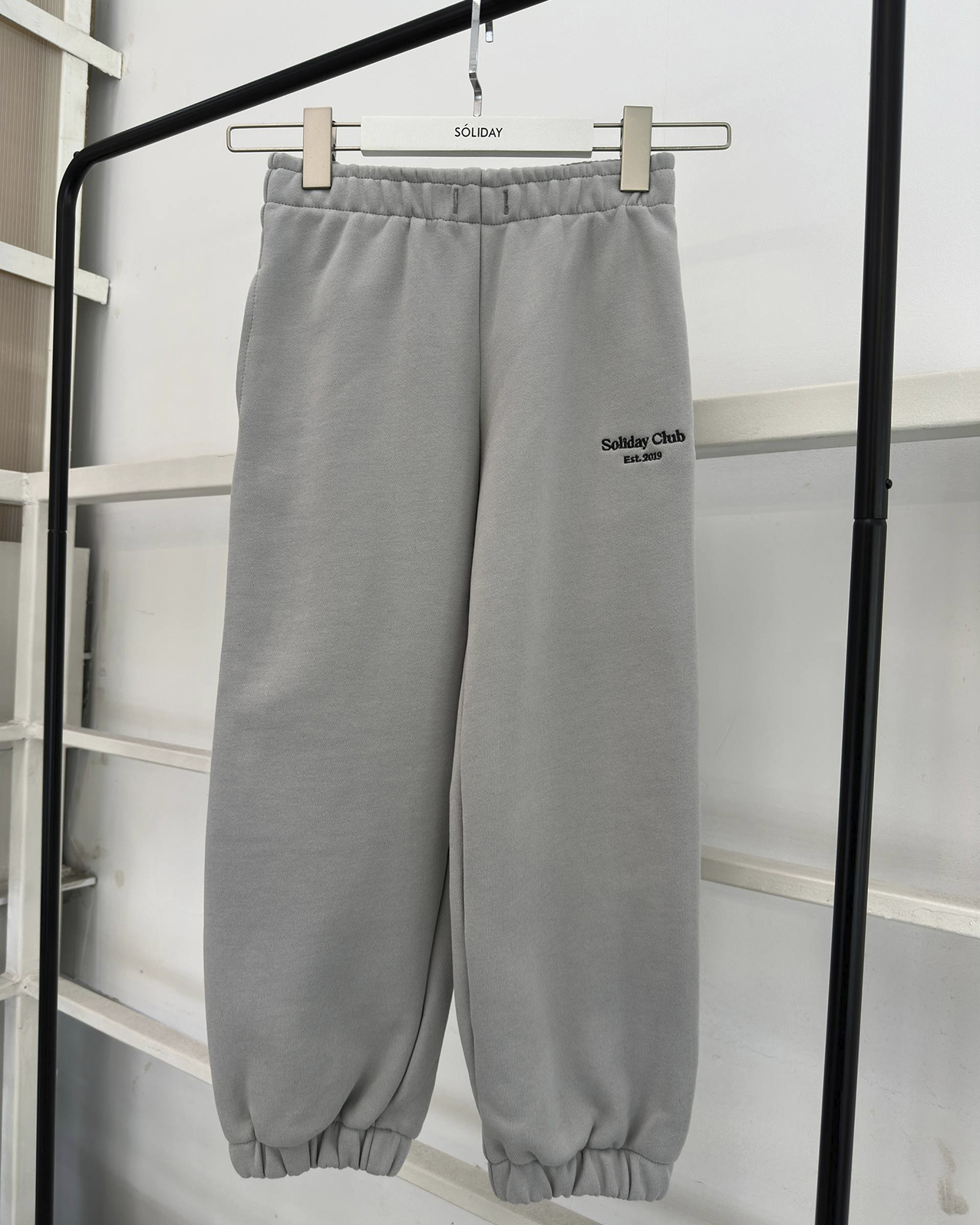 Джоггеры BITE SAMPLE собственного производства - фото 2