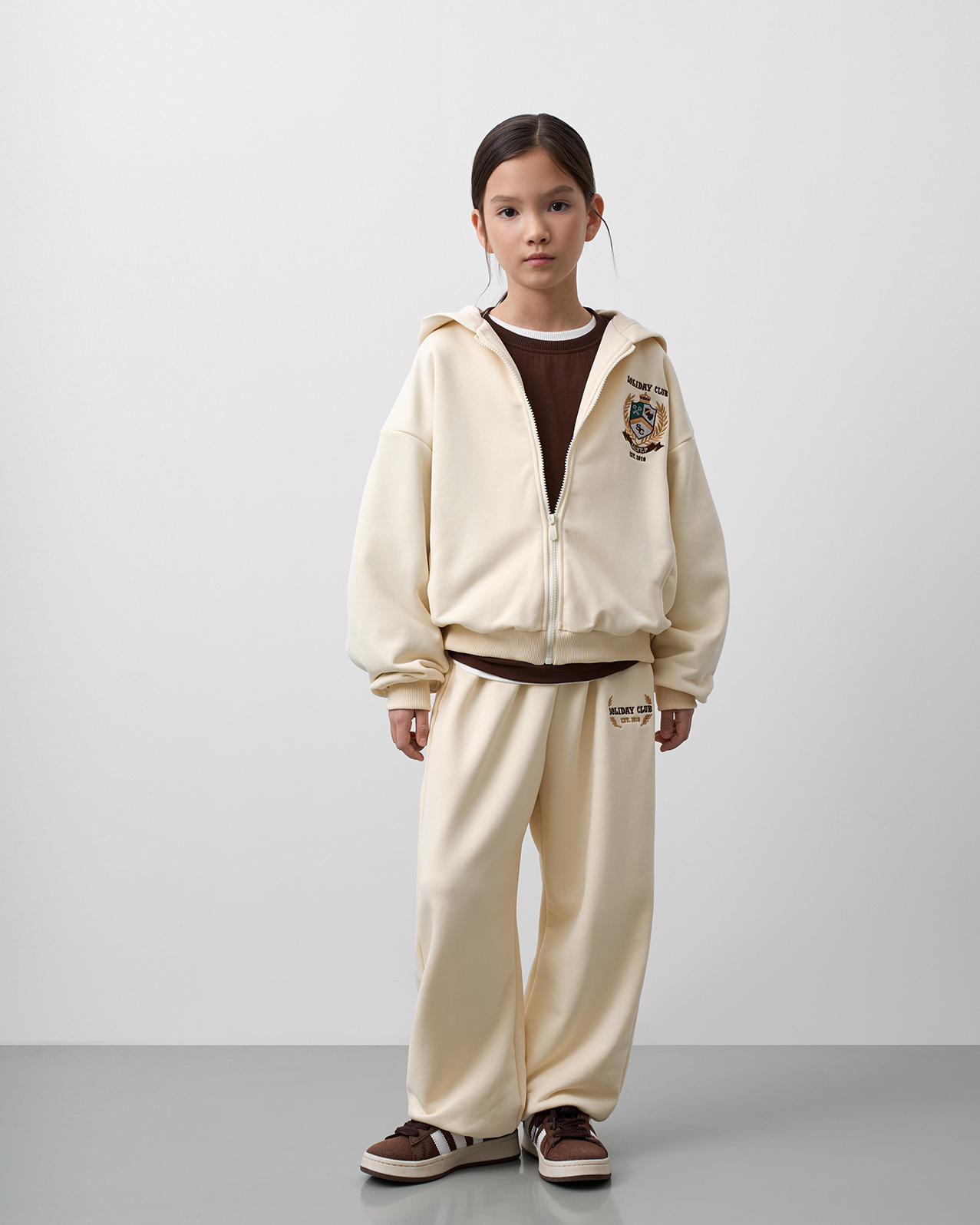 Костюм CRUSH собственного производства - фото 4