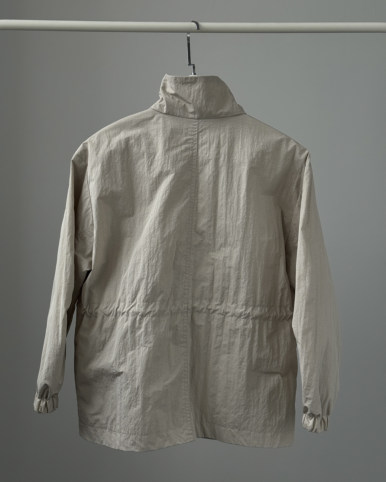 Ветровка WIND SAMPLE собственного производства - фото 4