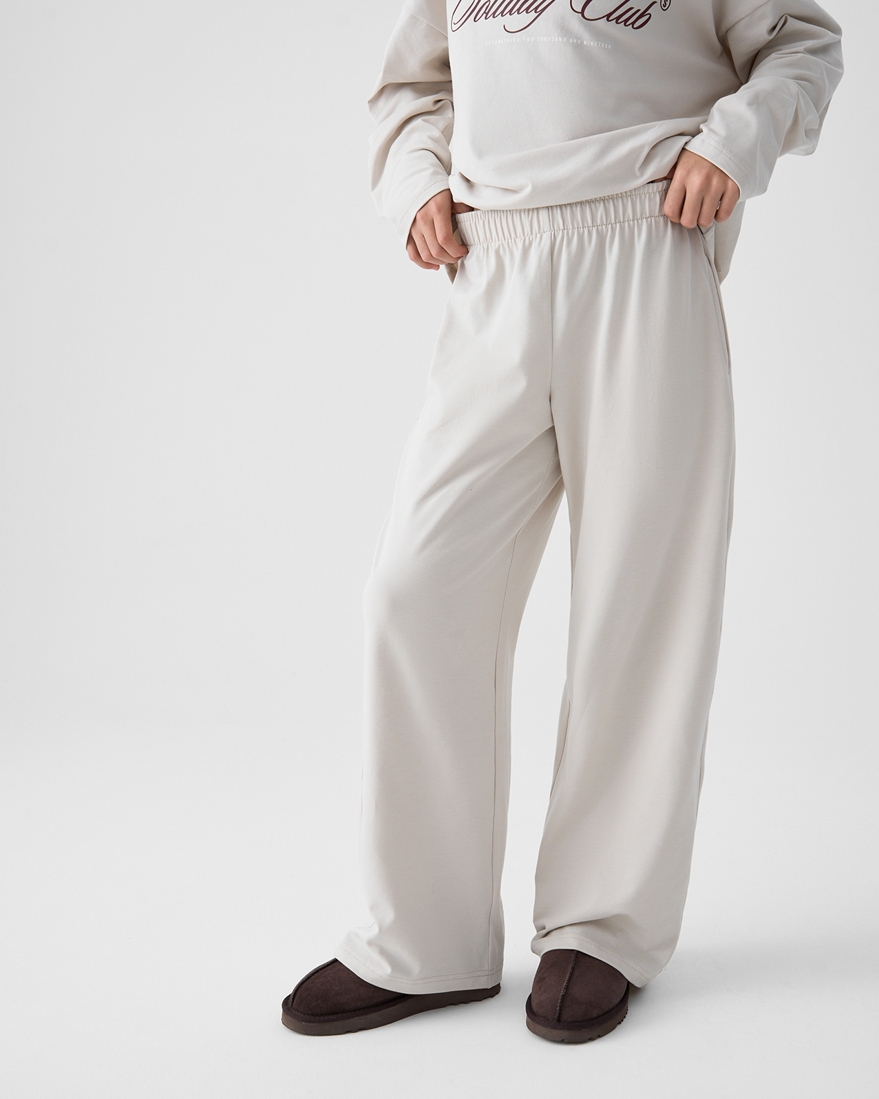 Костюм домашний LATE собственного производства - фото 3