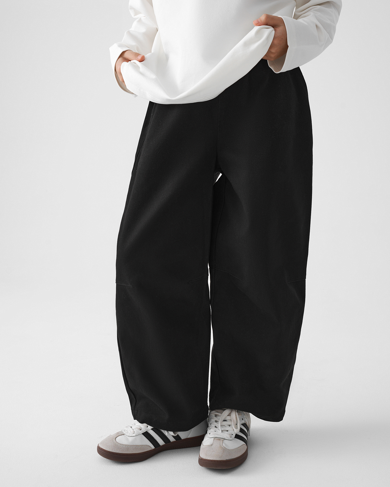 Брюки LENNIE собственного производства - фото 6