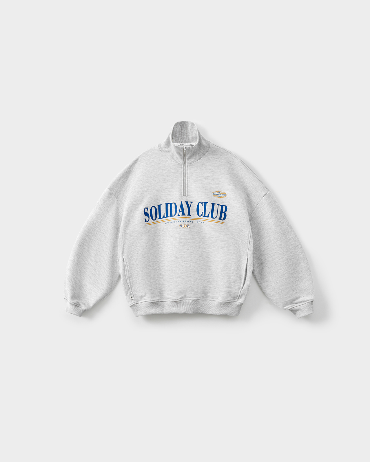 Анорак SHELL собственного производства - фото 9