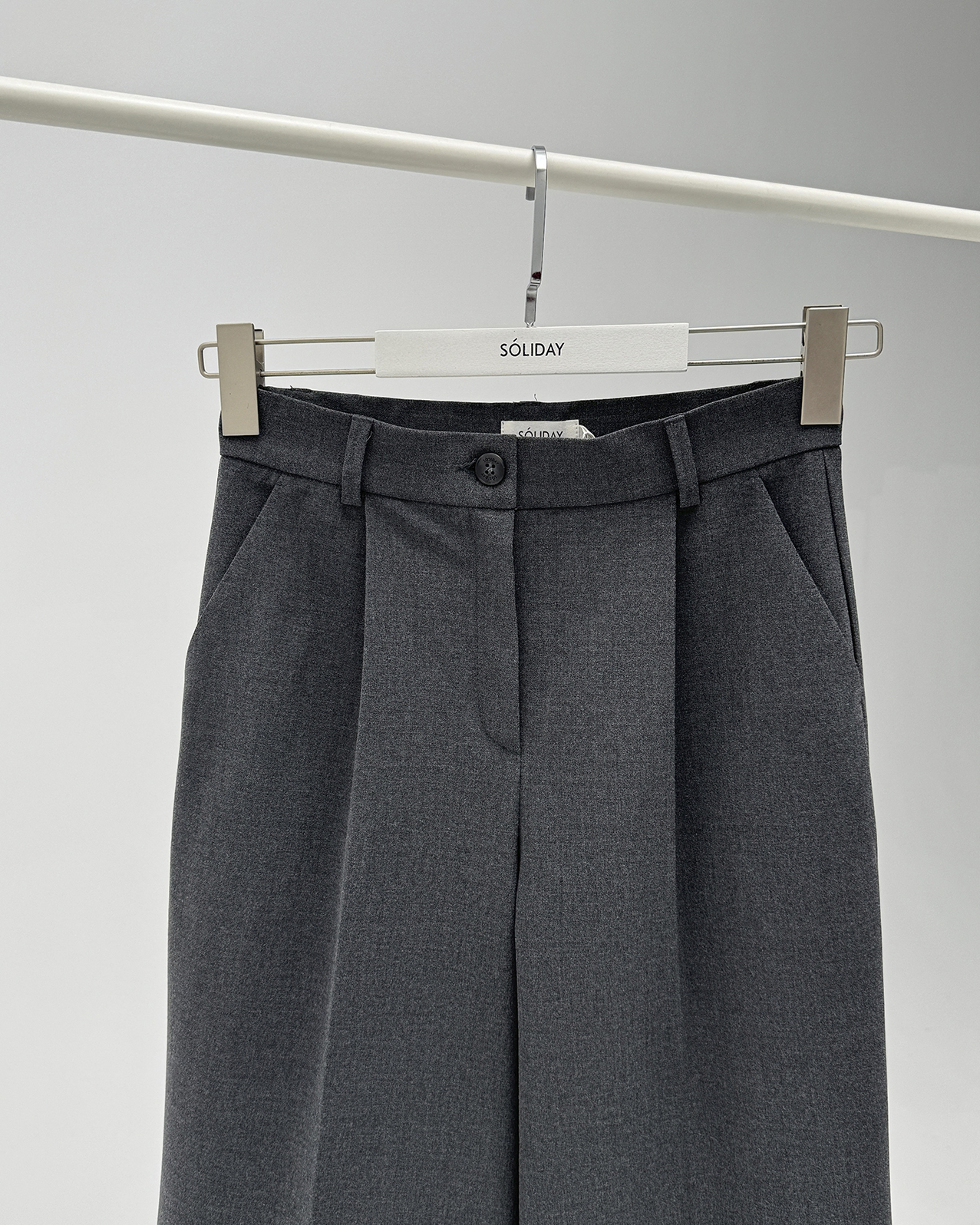 Брюки SCHOOL классика SAMPLE собственного производства - фото 2