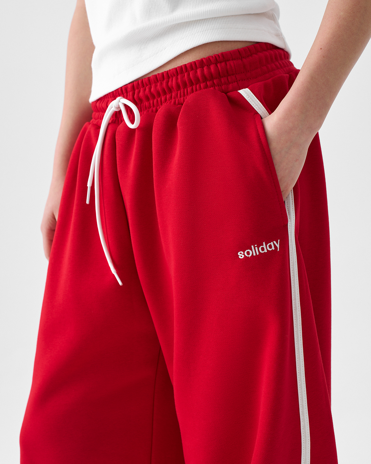 Брюки взрослые RATE собственного производства - фото 4