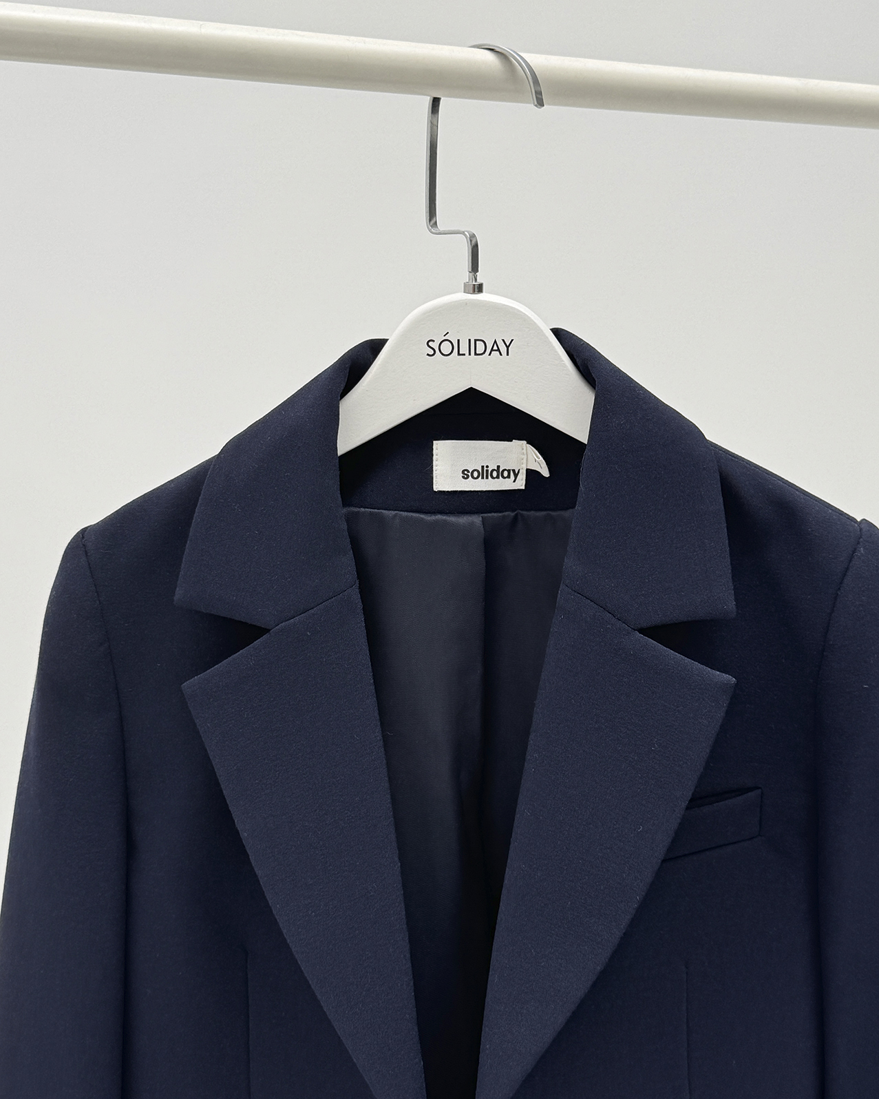 Жакет укороченный SCHOOL SAMPLE собственного производства - фото 2