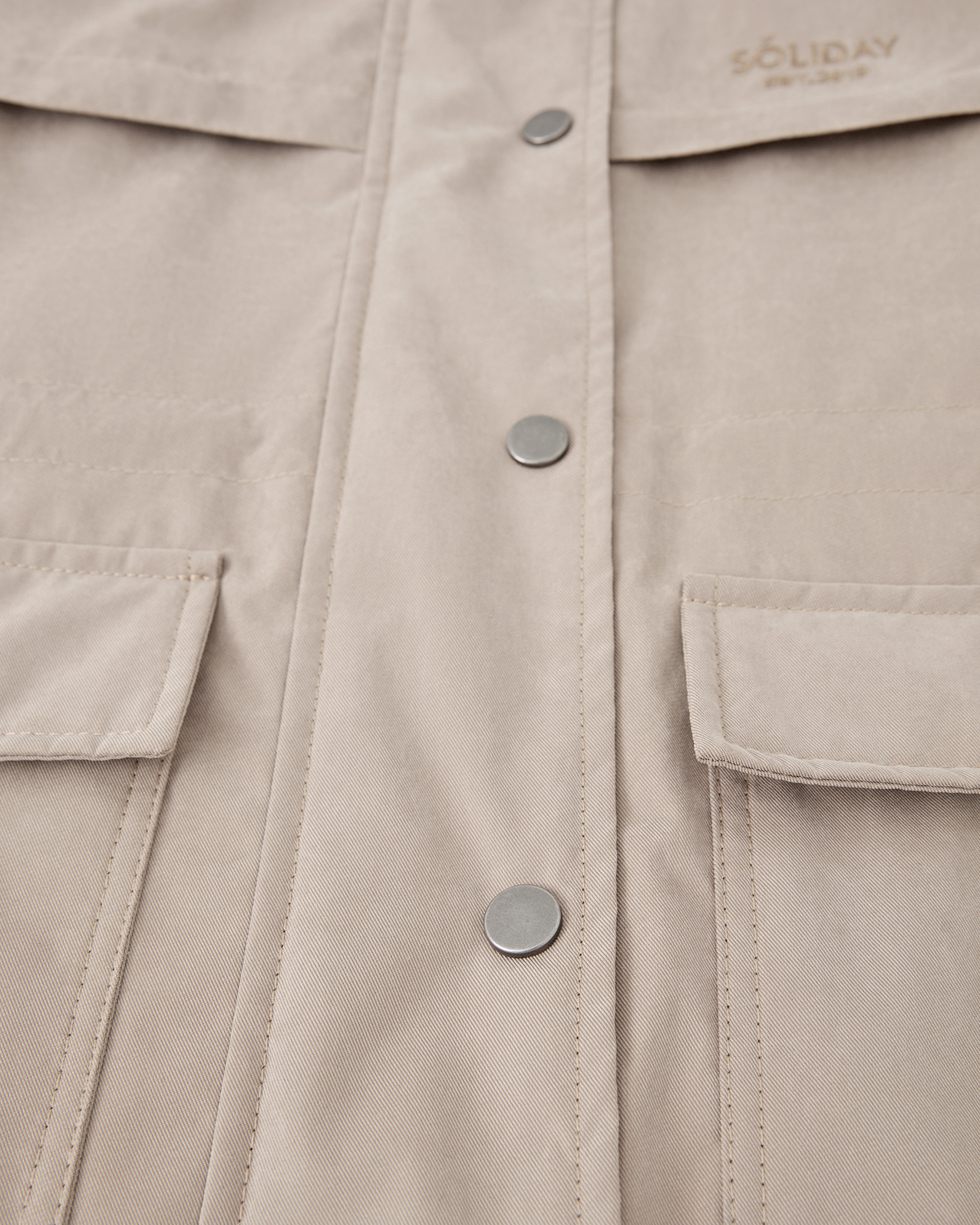 Парка PIPER собственного производства - фото 9