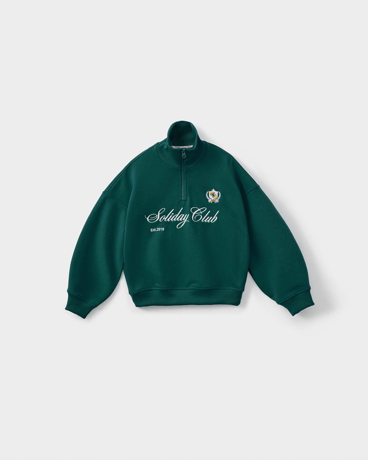 Анорак TAYLOR SAMPLE собственного производства - фото 4