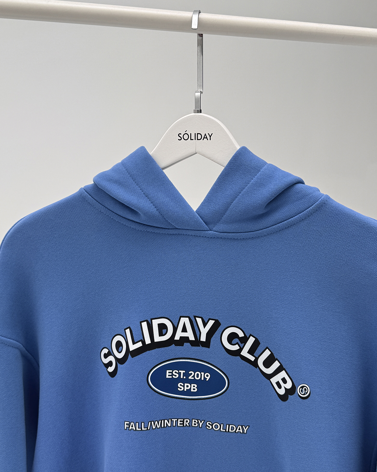 Костюм DAY SAMPLE собственного производства - фото 2