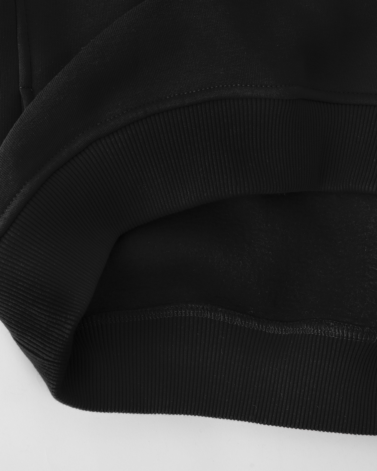 Анорак LOW с начесом собственного производства - фото 6