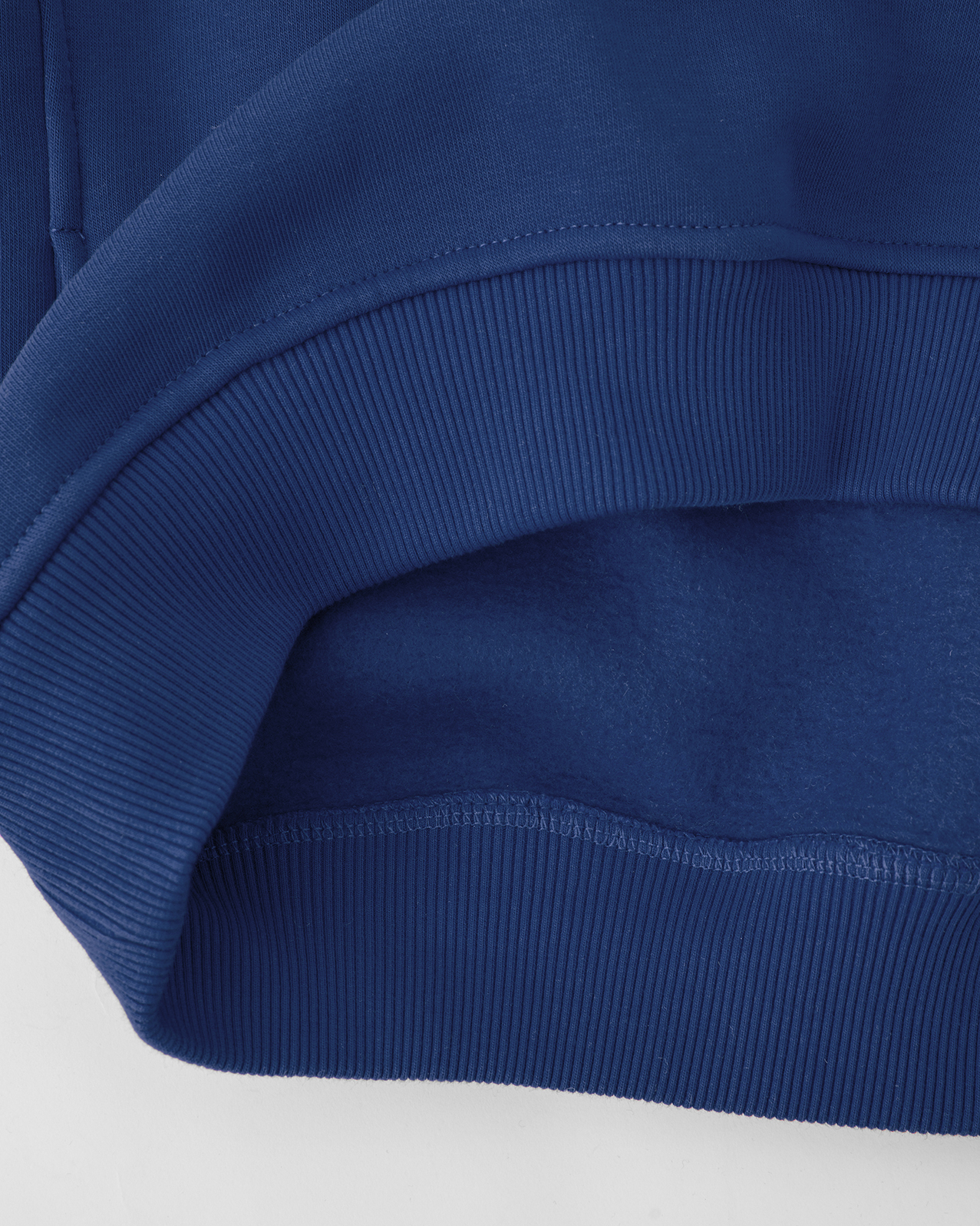 Анорак LOW с начесом собственного производства - фото 6