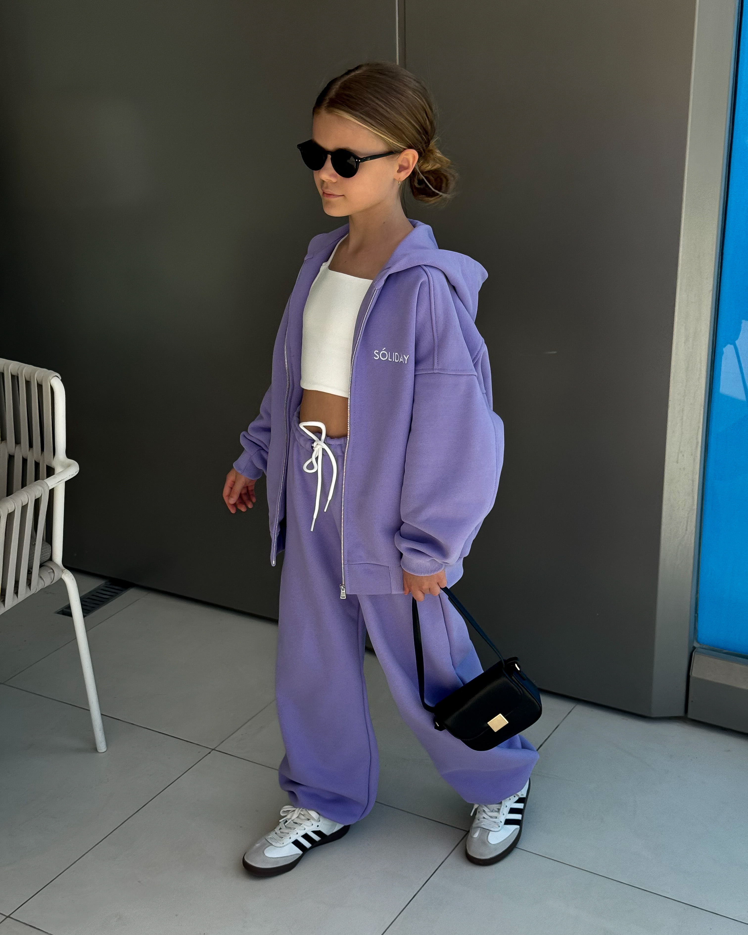 Костюм ZIPP SAMPLE собственного производства - фото 2