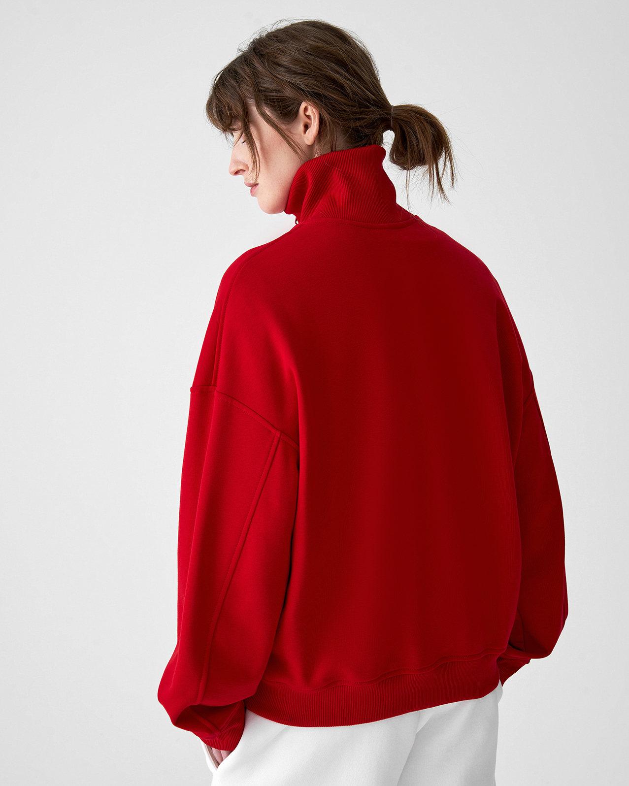 Анорак взрослый TAYLOR собственного производства - фото 3