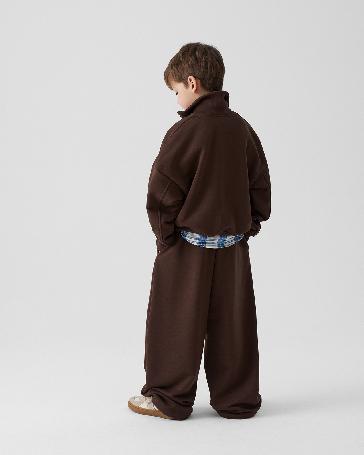 Костюм LIGHT собственного производства - фото 5