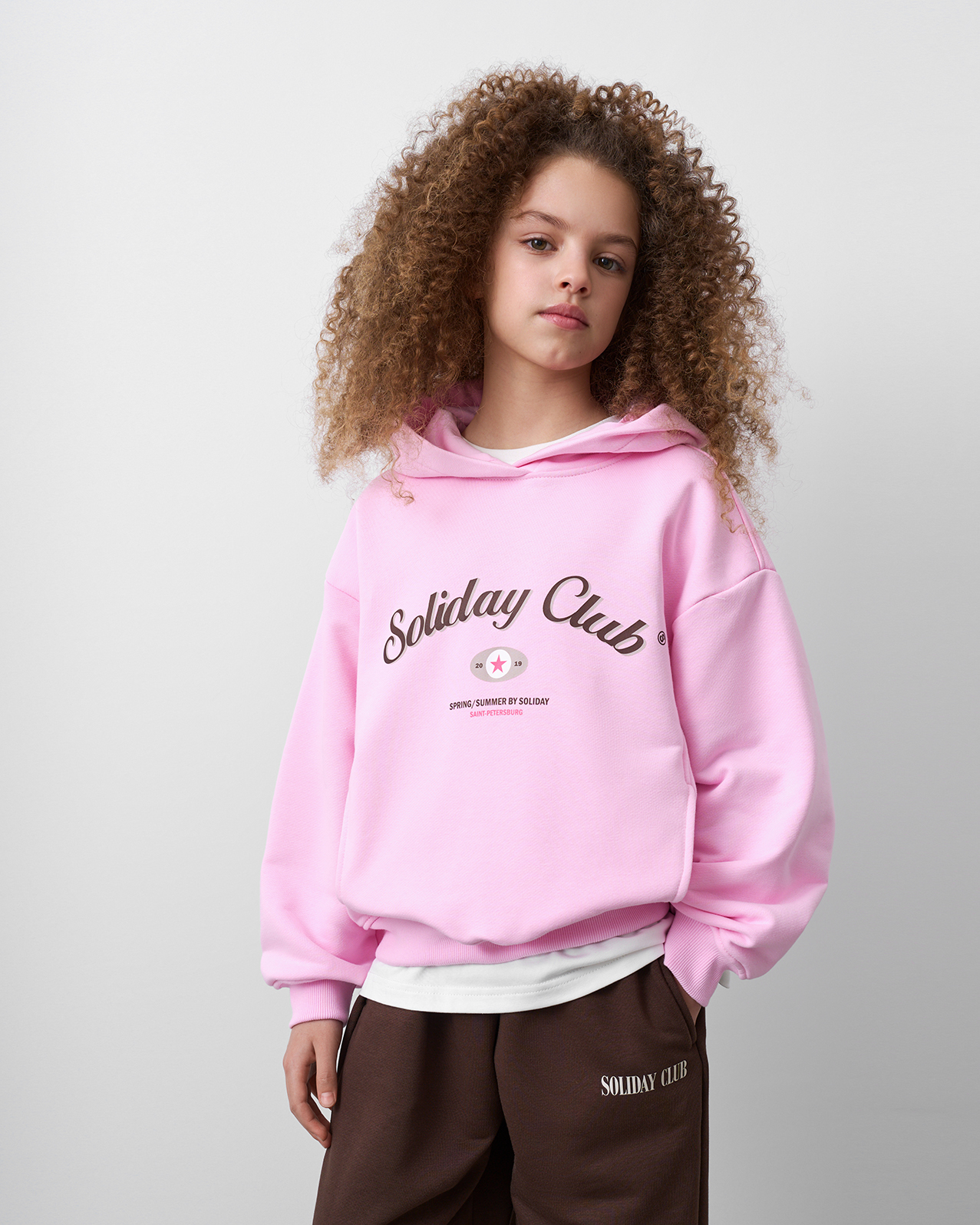 Худи CRUSH собственного производства - фото 4