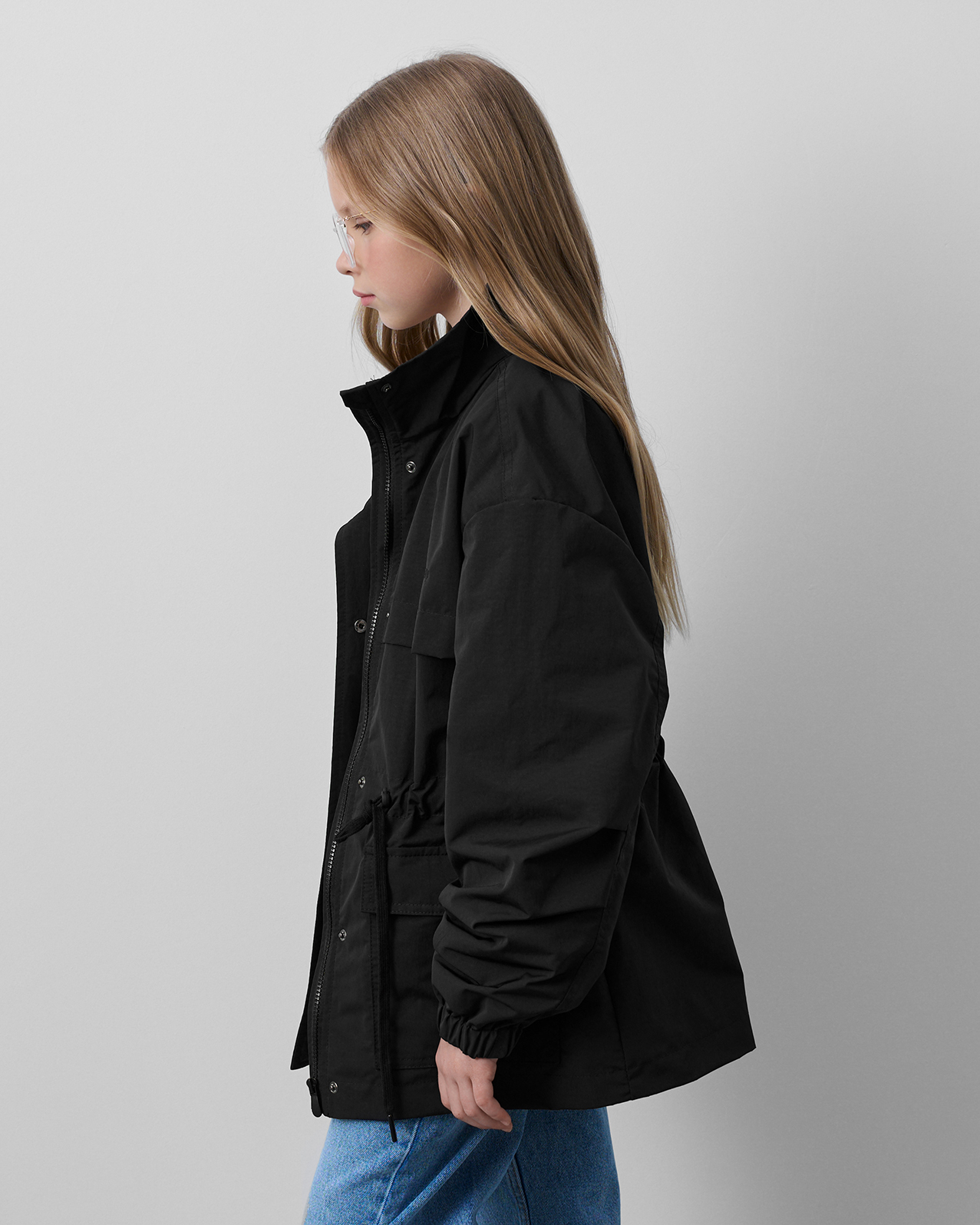 Ветровка WIND собственного производства - фото 2