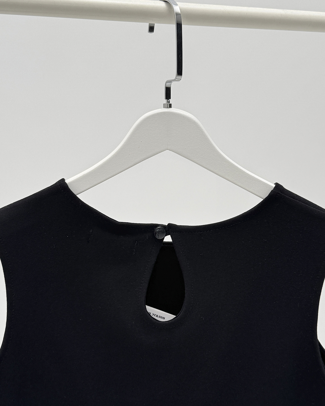 Топ PUFF SAMPLE собственного производства - фото 5