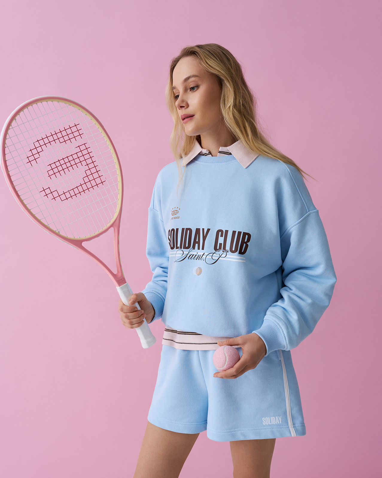 Костюм взрослый JAY собственного производства - фото 2