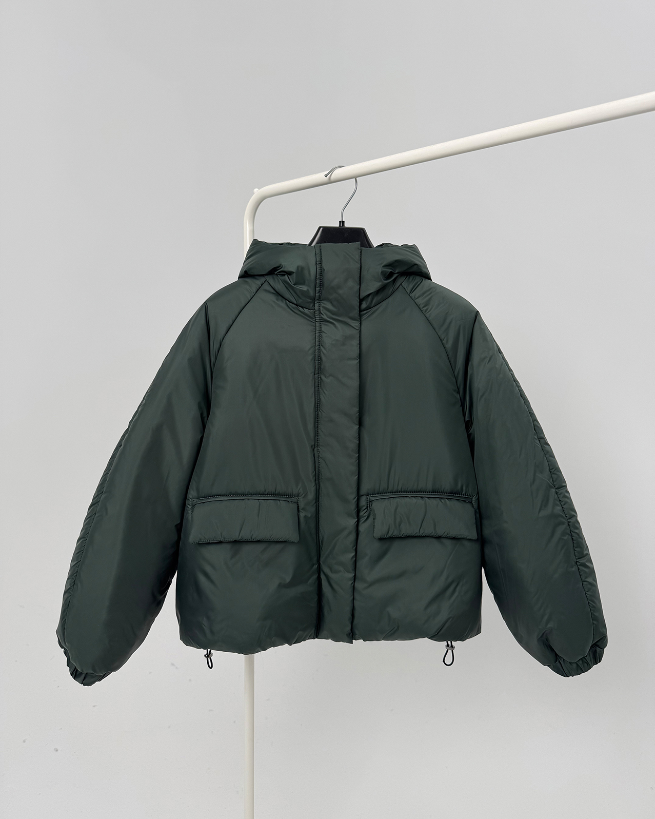 Куртка ZOOM SAMPLE собственного производства - фото 3