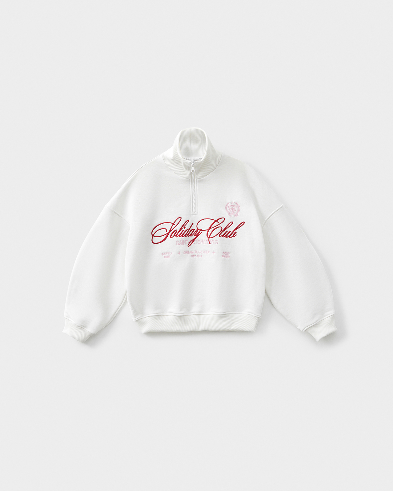 Анорак HEART собственного производства - фото 5