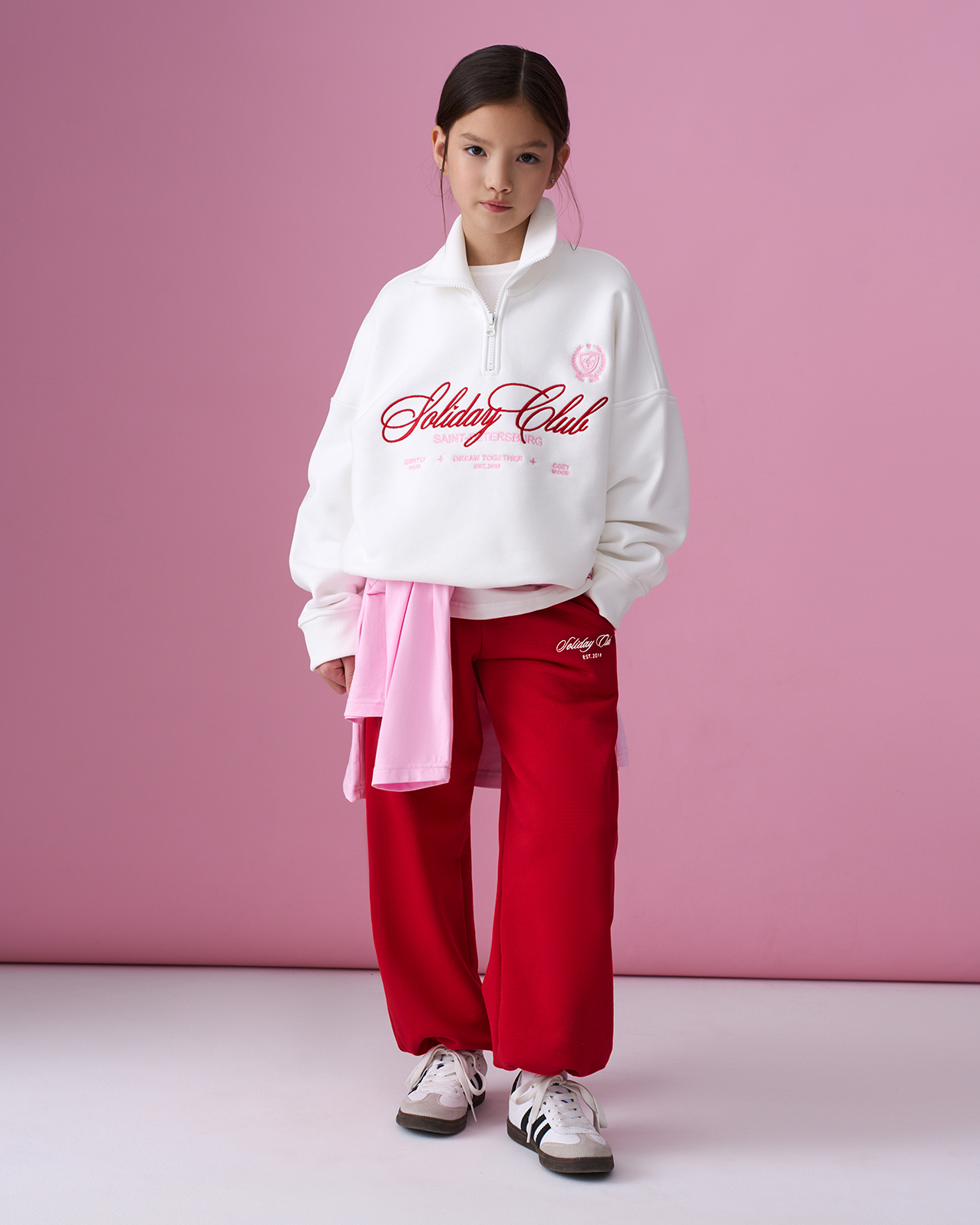 Анорак HEART собственного производства - фото 2