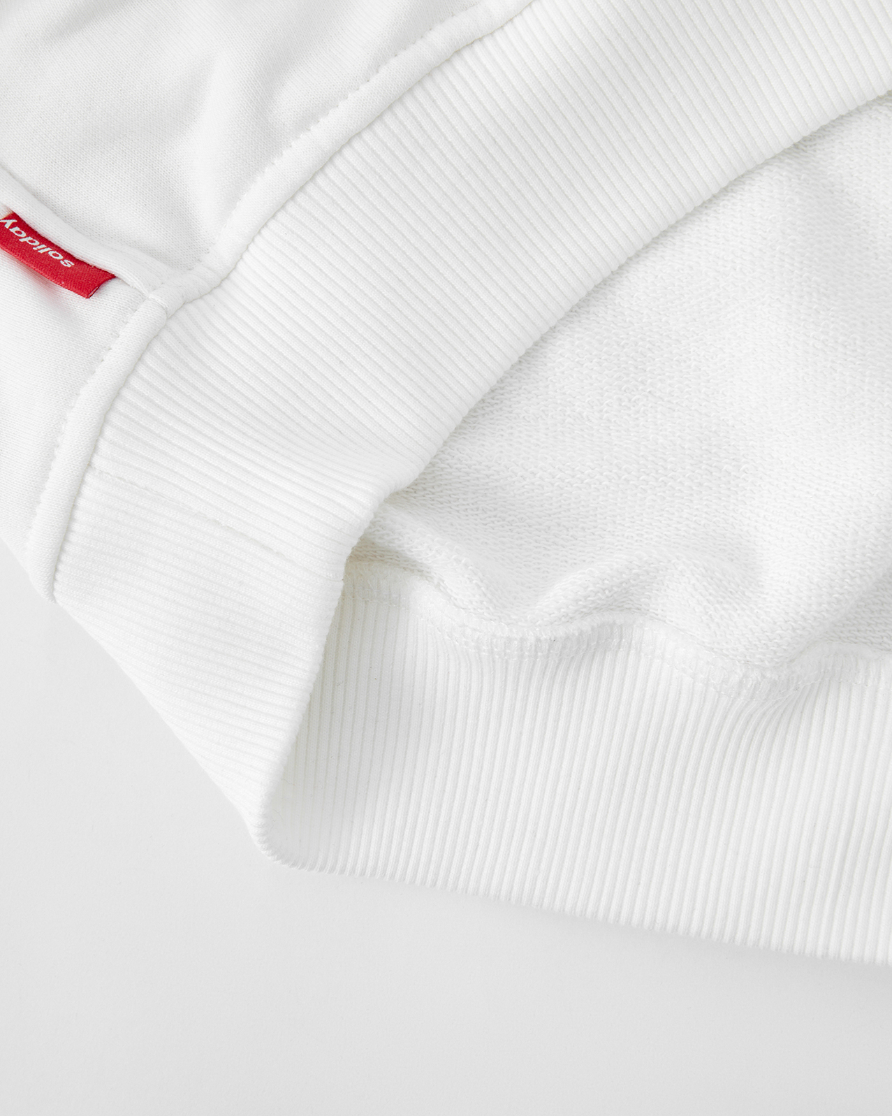 Анорак RATE собственного производства - фото 8