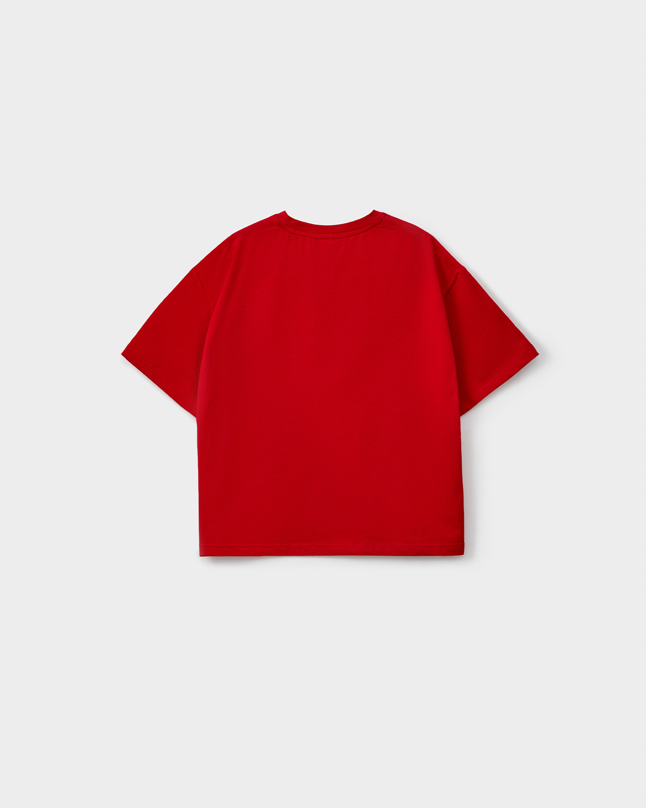 Футболка взрослая RATE собственного производства - фото 6