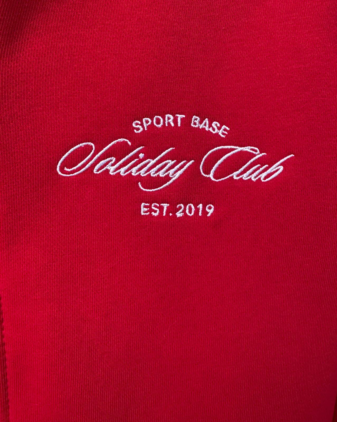 Костюм BASE SAMPLE собственного производства - фото 5