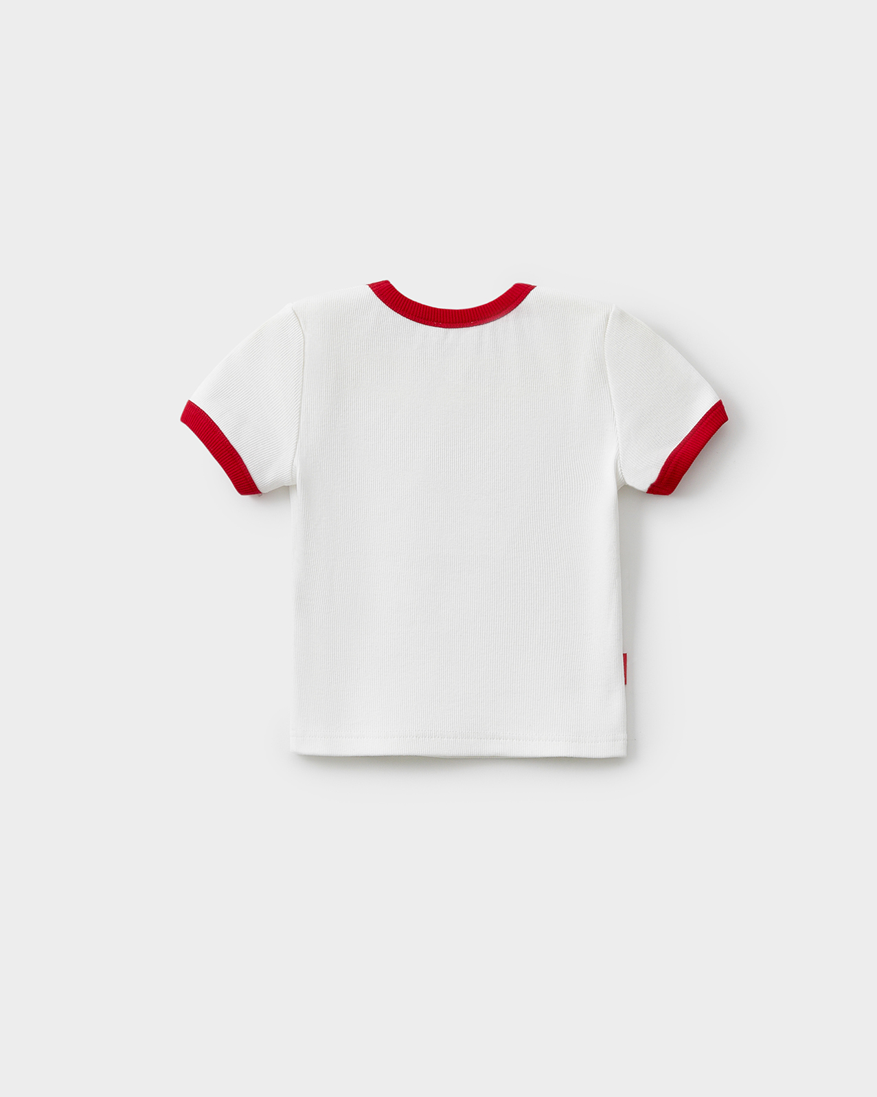 Футболка NEXT собственного производства - фото 6