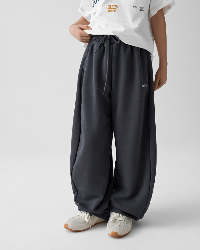 Брюки RATE собственного производства