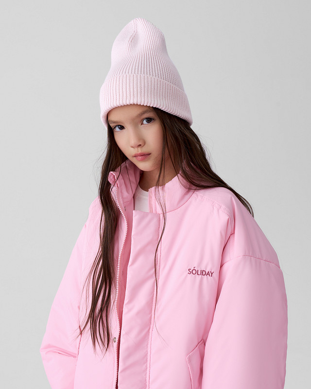 Бомбер RUSH собственного производства