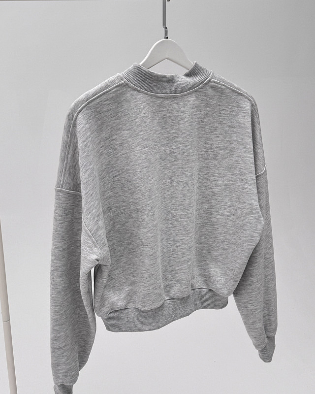 Бомбер взрослый MIKKI SAMPLE собственного производства