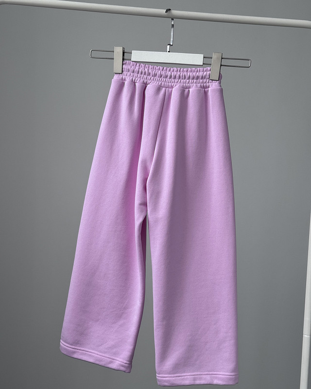 Брюки LIGHT SAMPLE собственного производства