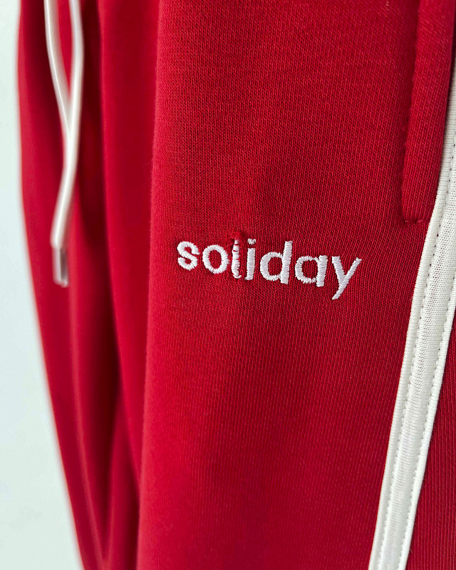 Брюки взрослые RATE SAMPLE собственного производства