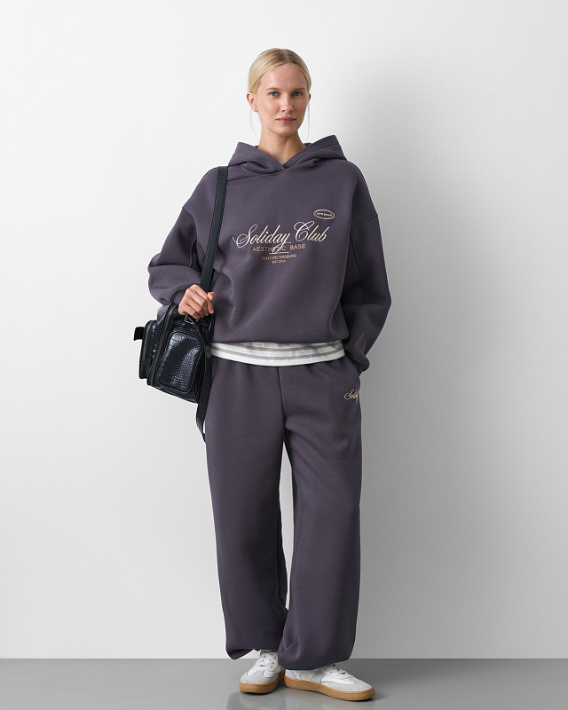 Костюм взрослый BREAK SAMPLE собственного производства