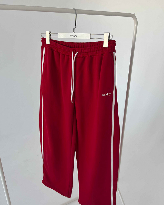 Брюки взрослые RATE SAMPLE собственного производства