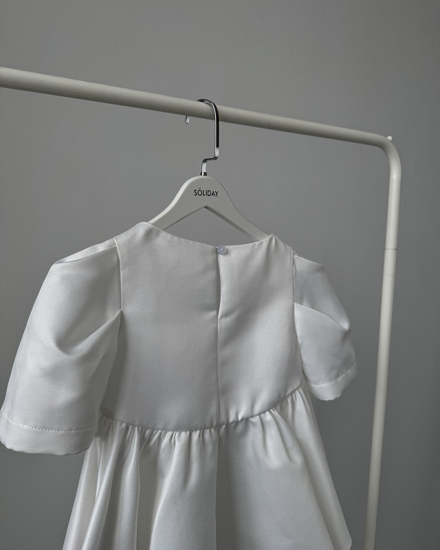 Топ IVORY SAMPLE  собственного производства