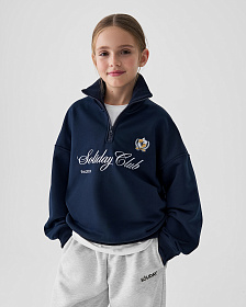 Анорак TAYLOR собственного производства