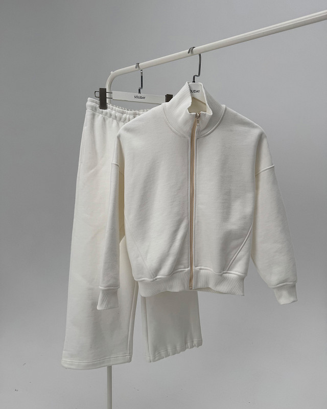 Костюм SKY SAMPLE собственного производства